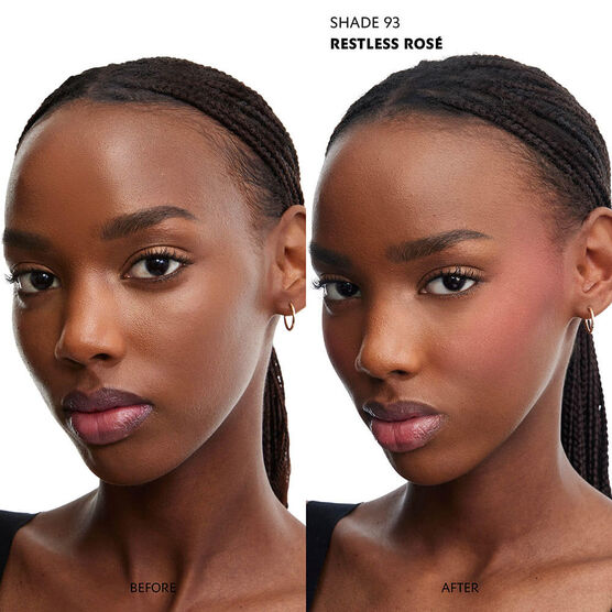 BLUSH EM P� ME BLUSH